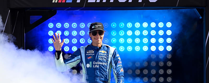 Carson Hocevar’s Antics Leave Roger Penske’s Star Heartbroken in Championship Bid