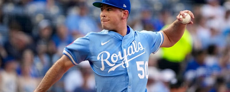 Kris Bubic Wins Arbitration Hearing