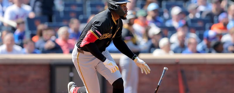 Oneil Cruz and Center Field: Where the Pirates Go from Here