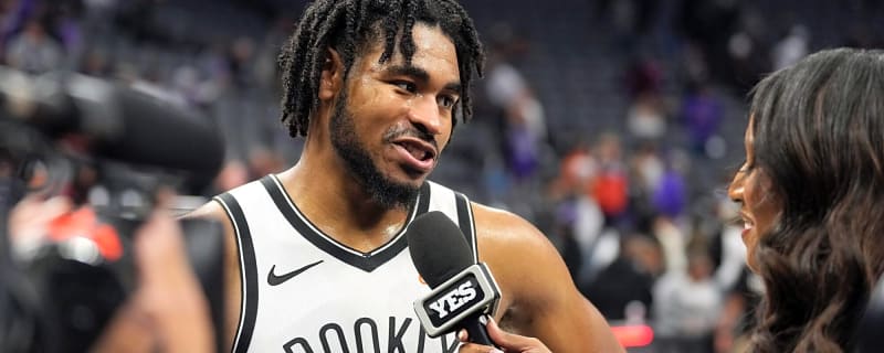 'That’s a Big Number' – Brooklyn Nets’ FA Cam Thomas Viewed as a Bench Player
