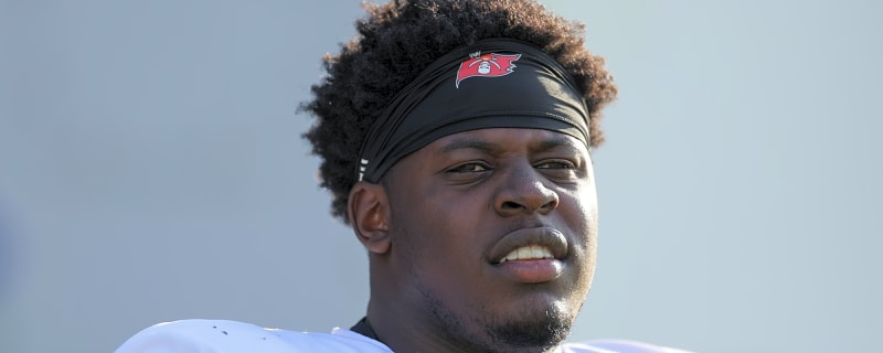 Buccaneers Exercise DL Calijah Kancey’s Fifth-Year Option