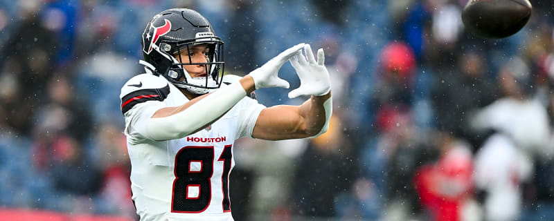 Re-Grading the Houston Texans 2025 Draft