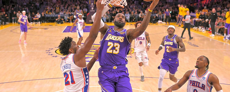 'That Man Cared About Coming Home': Ex-Cavs GM Makes LeBron James Confession Amid Cleveland Reunion Rumors