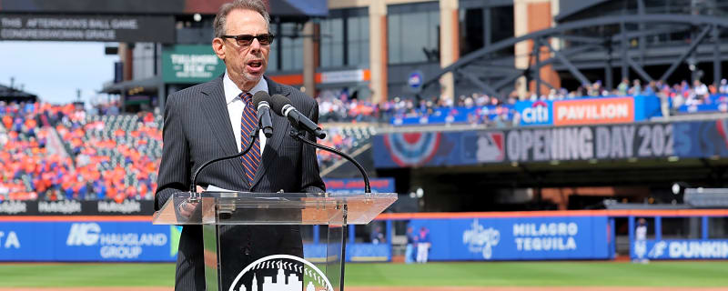 Iconic Mets announcer Howie Rose retiring after 2026 season
