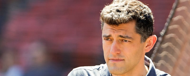 Bloom: Cardinals Still Seeking Outfield Addition