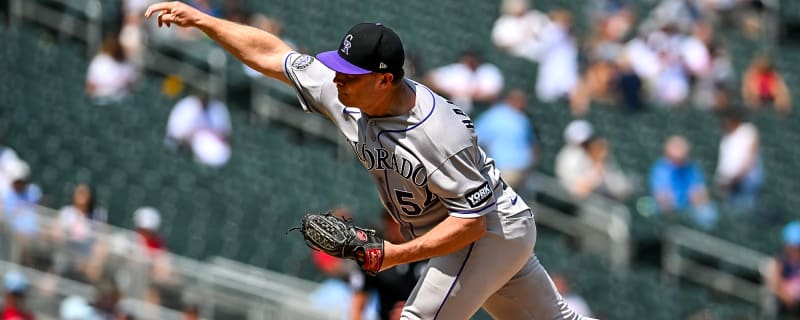 Dodgers Get Seth Halvorsen from Rockies: What to Make of Trade