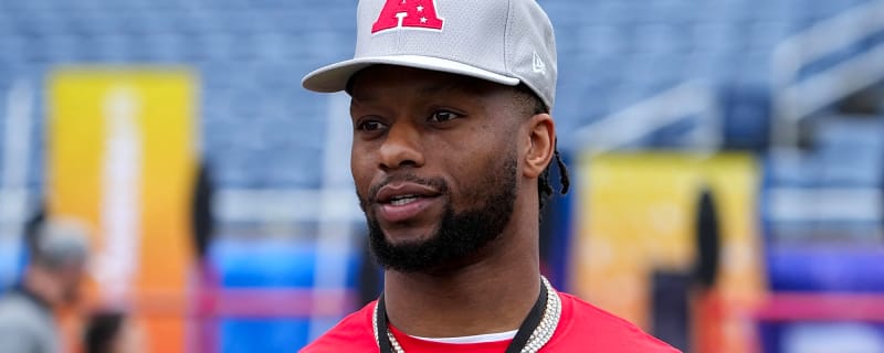 Seahawks To Sign RB Joe Mixon