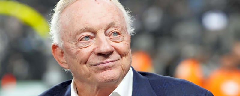 Dallas Cowboys owner Jerry Jones made a statement about his alma mater that may not sit well with the fan base