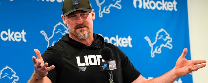 Did the Detroit Lions miss a critical opportunity to bolster defense?
