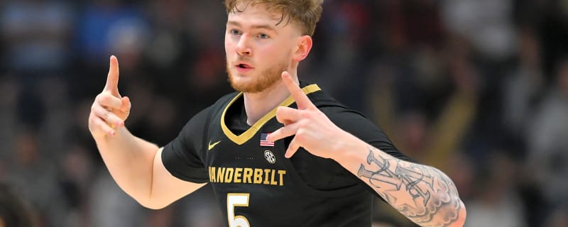 Knicks roster battle should have obvious frontrunner