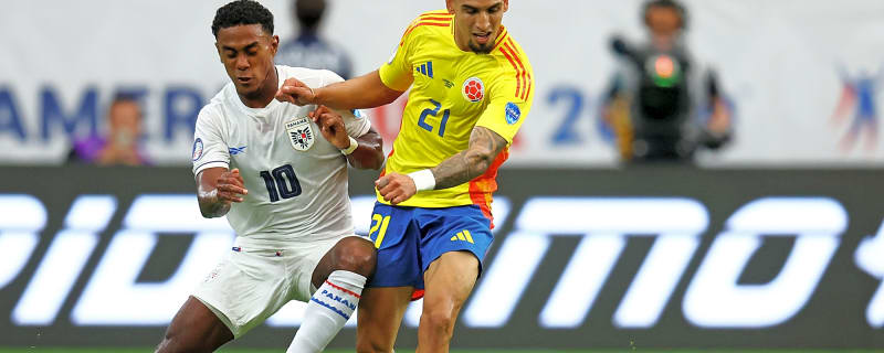 Liverpool, Man United and Chelsea want 29-year-old South American who is 'something special'