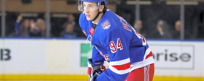 Red Wings’ Cossa, Rangers’ Perreault among top NHL prospects named to 2026 AHL All-Star Game