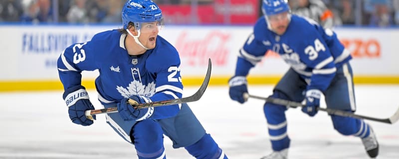 Matthew Knies calls trade to Blue Jackets ‘a breath of fresh air’