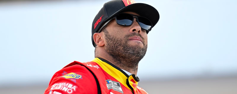 Steve Letarte and Kyle Petty Believe Bubba Wallace is Making A Case to Be Taken Seriously in the Playoffs