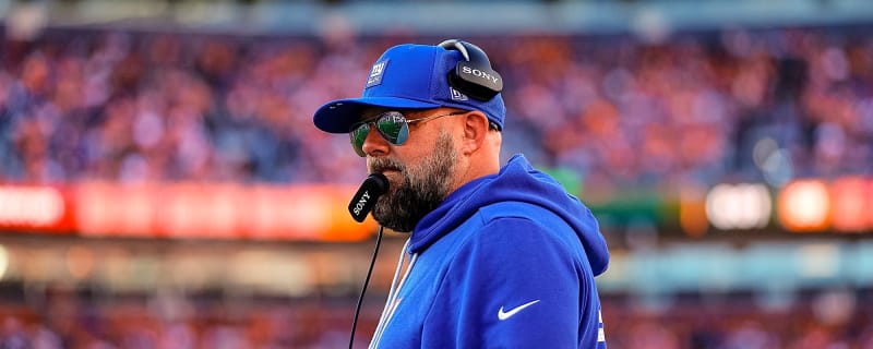 NFC Notes: Brian Daboll, John Harbaugh, Todd Monken, Anthony Weaver, Eagles, Giants