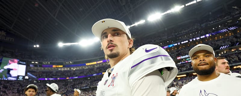 Lions eliminated from playoff contention with loss to the Vikings