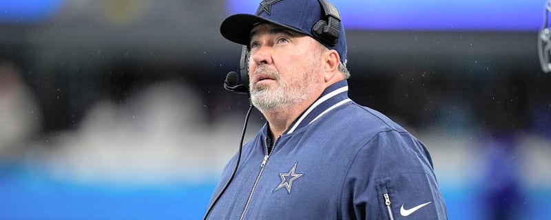 Steelers Are Being Extremely Hesitant With Mike McCarthy: 'Why Are They Waiting?'