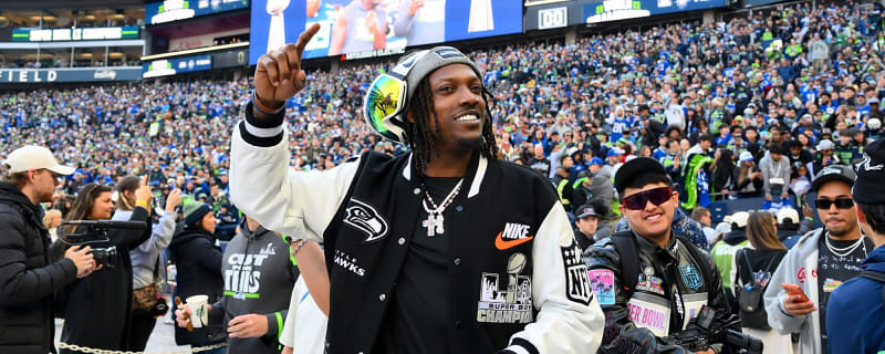 Jets Named as ‘Best Team Fit’ for Super Bowl Champion CB