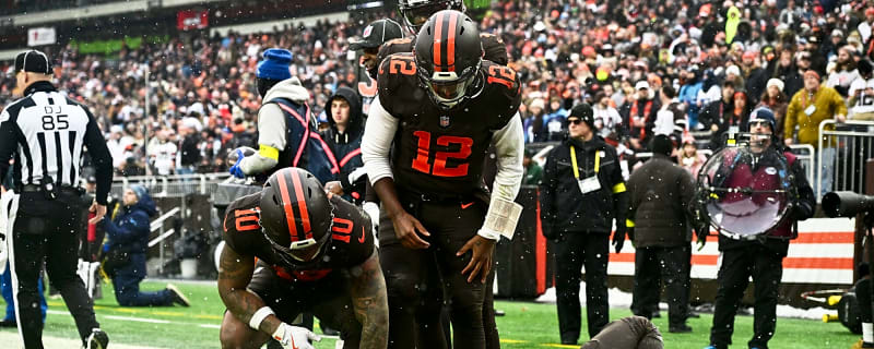 ESPN’s ‘Best Fit’ landing spot for David Njoku in free agency won’t sit well with Cleveland Browns fans