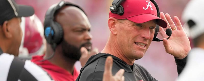 Prattville 4-Star DB says Alabama, Georgia among schools recruiting him the hardest