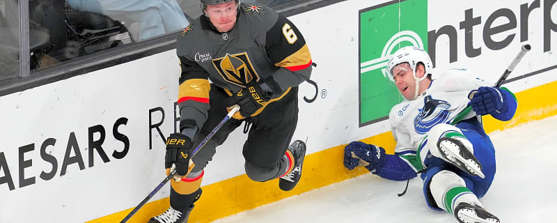 Edmonton Oilers rumour roundup: keeping an eye on Jake DeBrusk and Michael Kesselring