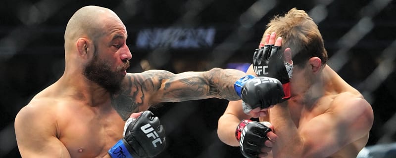 Jean Silva to Get Highlight Reel Finish At UFC Noche - Breakdown, Odds and Picks