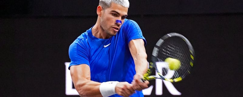 Carlos Alcaraz’s Coach Juan Carlos Ferrero Breaks Silence on Cancer Rumors With Honest Health Update