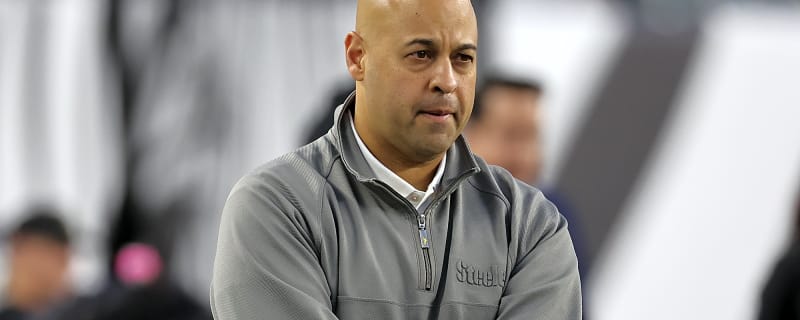 Steelers Would Absolutely Be 'In Much Worse Shape' If It Weren&#39;t For Omar Khan