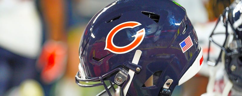Surprising Chicago Bears player turning heads at OTAs