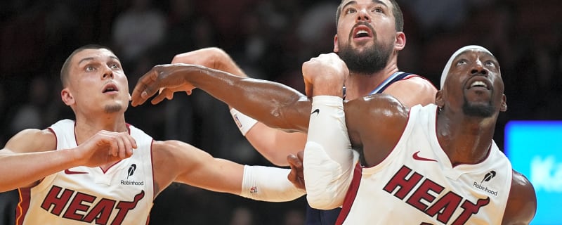 Miami Heat Dominate Los Angeles Clippers