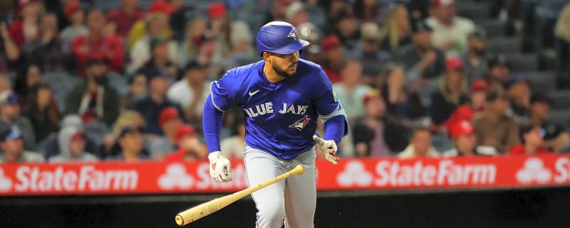 Blue Jays rule out Anthony Santander returning this season, haven’t finalized off-season plan yet