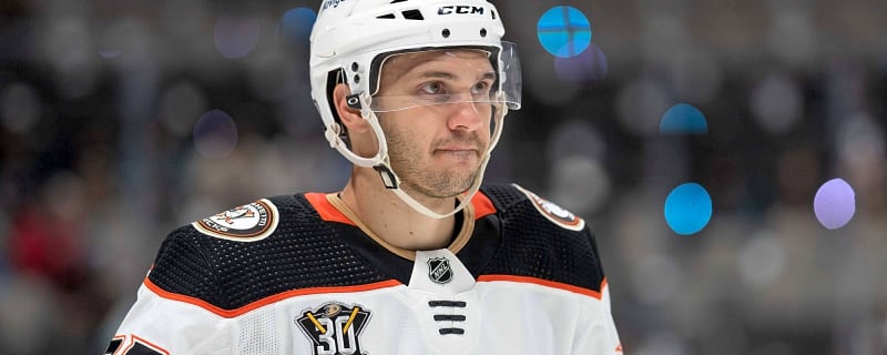 Former NHL forward and Avalanche and Penguins player announces retirement from professional hockey
