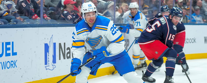 Blues Bench Kyrou — But the Message May Be for Someone Else