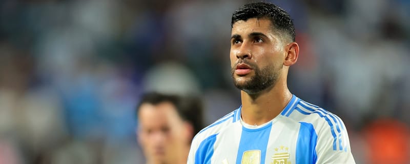 ‘I didn’t know that’ – Thomas Frank left speechless after staggering Cristian Romero stat