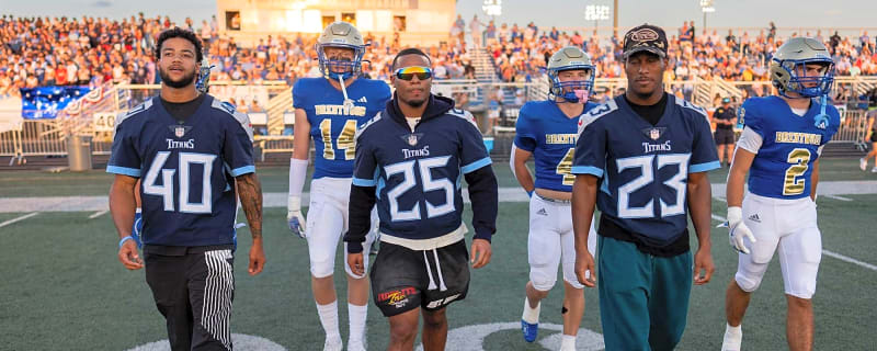 Browns Signing CB Tre Avery To Active Roster Among Five Roster Moves