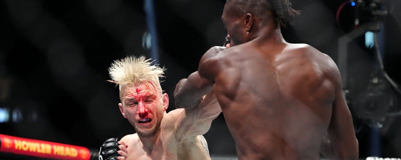 Dan Hooker confirms he’s getting biggest career payday ‘by a country mile’ to welcome UFC debutant