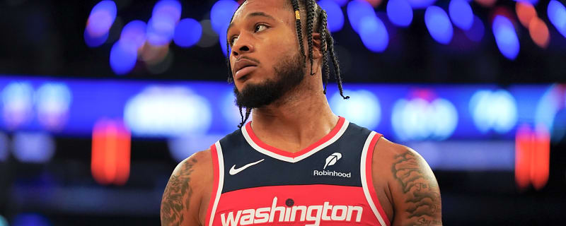 NBA Notes: Wizards, Cam Whitmore, Lakers, LeBron James, Sixers