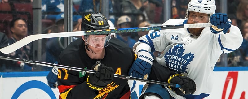 Report: Tyler Myers Waiting on Preferred Team — Oilers in Play?