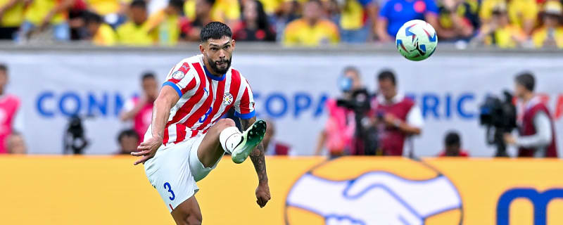 Sunderland Sign Central Defender Ahead of Premier League Opener