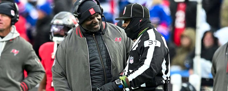 3 things the NFL totally got wrong with the Buccaneers 2026 schedule