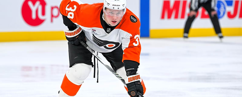 Pre-Scout: Spotlight on struggling Michkov as Oilers arrive in Philadelphia