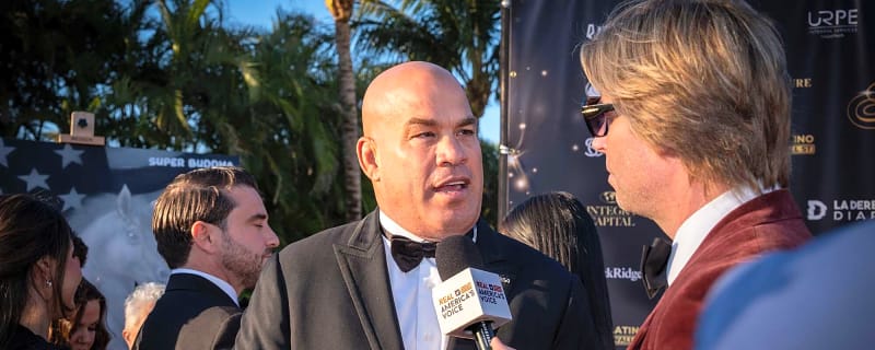 Tito Ortiz Closes Florida Restaurant After Boat Crash