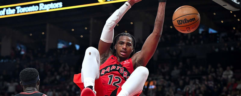 Collin Murray-Boyles, Alijah Martin named to NBA Rising Stars game