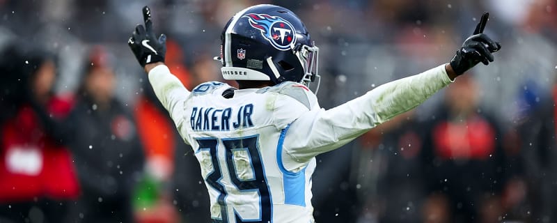 Dolphins Sign CBs Darrell Baker, A.J. Green, Alex Austin