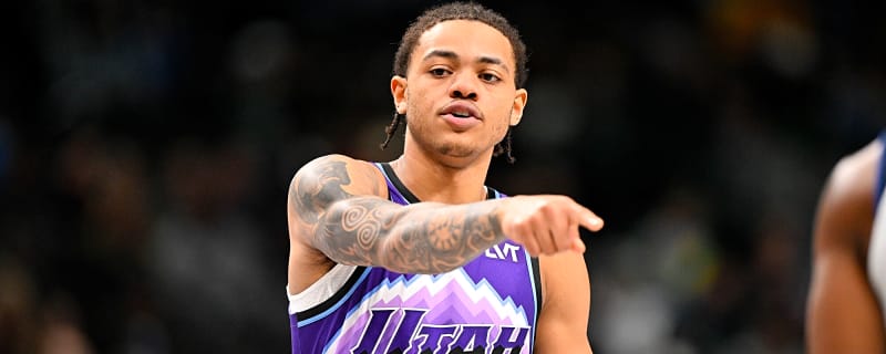 Why Keyonte George Should Be at the Forefront of the MIP Conversation