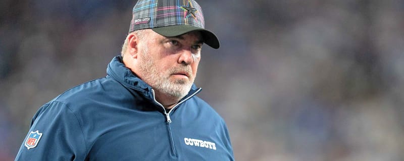 Steelers Plan To Speak To Mike McCarthy About Their HC Vacancy