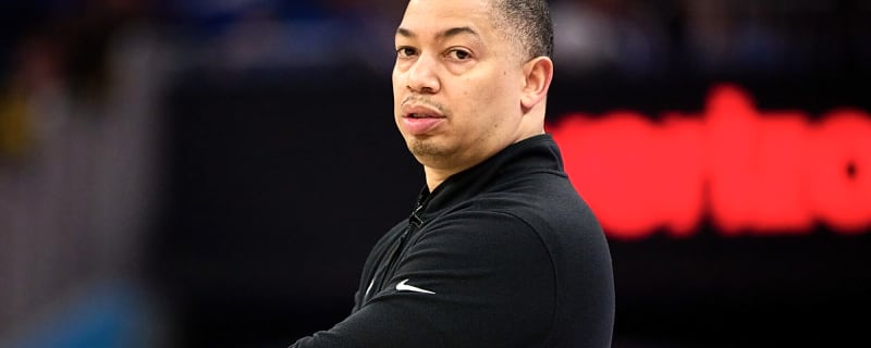'A Chance to Win 2 Or 3' – Former Cleveland Cavaliers Head Coach Says They Would’ve Won More Titles If Kyrie Irving And LeBron James Didn’t Disband