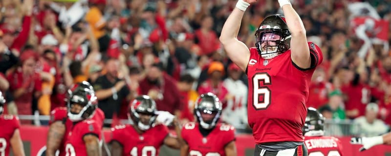 Baker Mayfield gets the last laugh during Buccaneers mandatory minicamp after ripping up Todd Bowles’ defense in practice