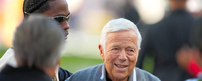Kraft’s Lack of Hall of Fame Induction Showcases Patriots Bias