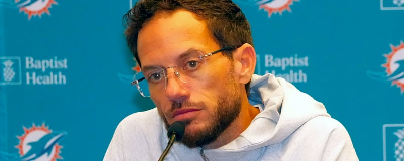 Props to McDaniel for Keeping Team Together